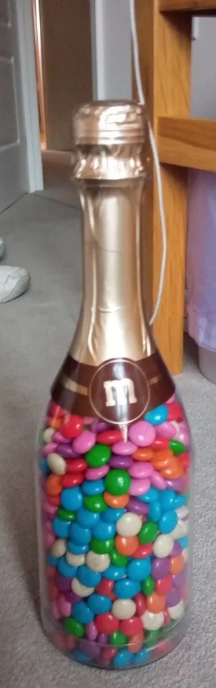 Occasion Bottle-Birthday-Milk