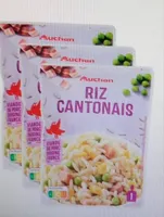 Riz cantonnais