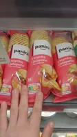 Panini ser szynka