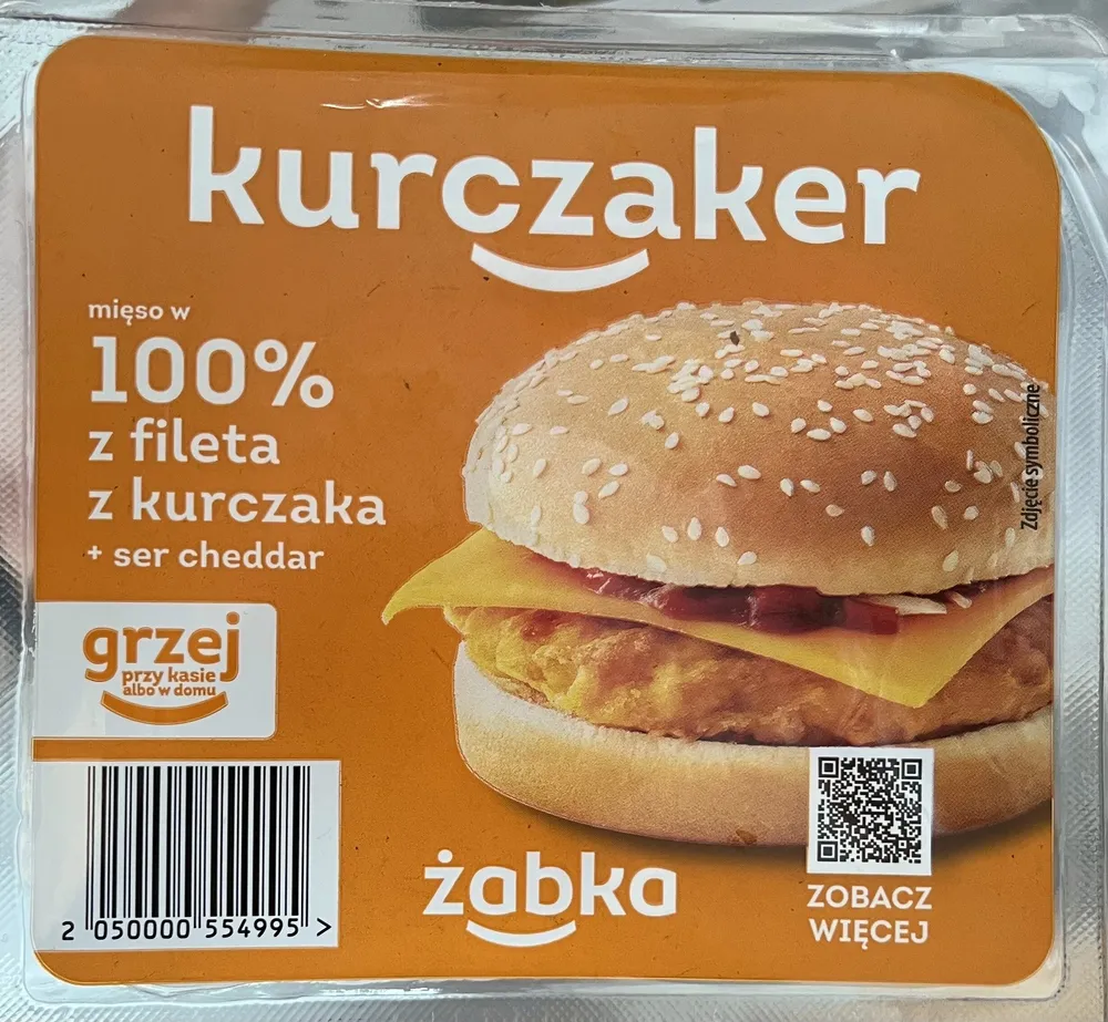kurczaker