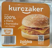kurczaker