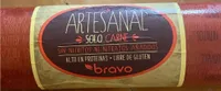 Salami Artesanal