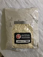 Avena instantánea