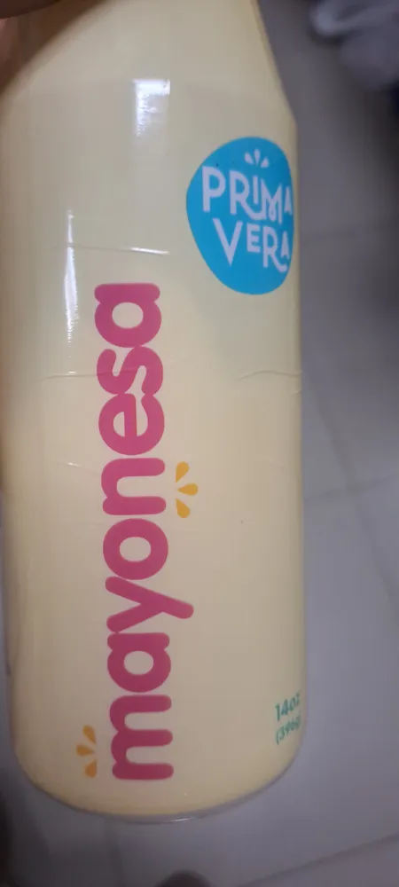 Mayonesa