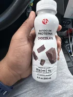 Batido de Proteina Chocolate