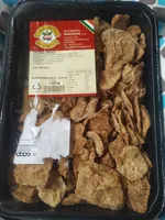 Ciccioli frolli