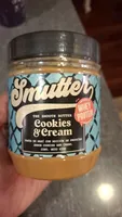 Cookies & Cream