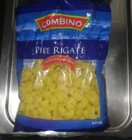 Pipe Rigate di semola si grano duro