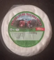 Queso de mezcla fresco