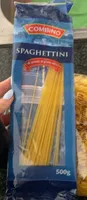 Spaghettini