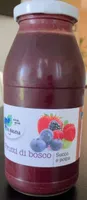 Succo Frutti di bosco