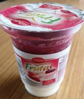 Frutas duo Fresa