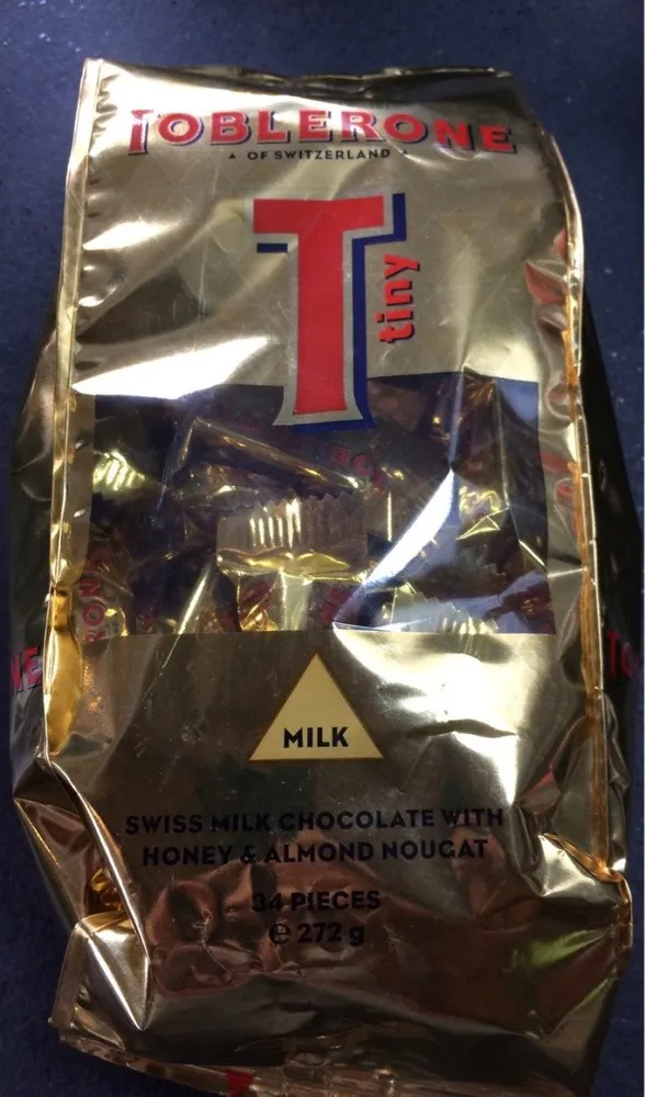Toblerone