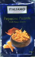 Peperino Picante
