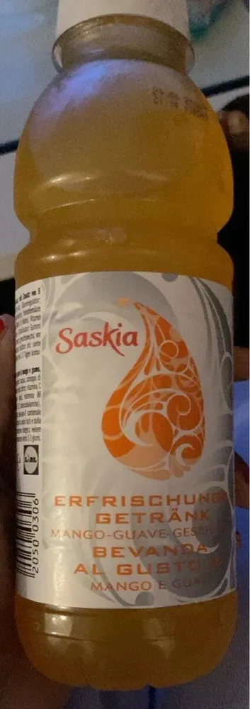 Saskia