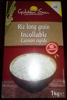 Riz long grain