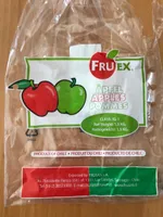 ÄPFEL APPLES POMMES