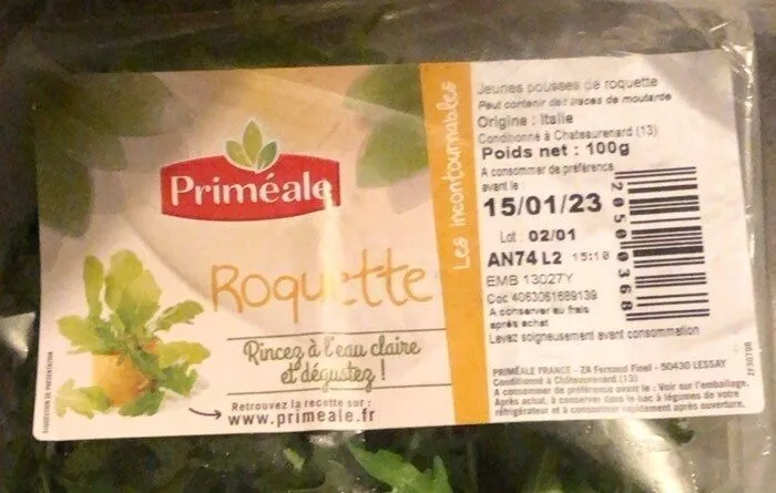 Roquette