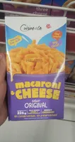 Macaroni