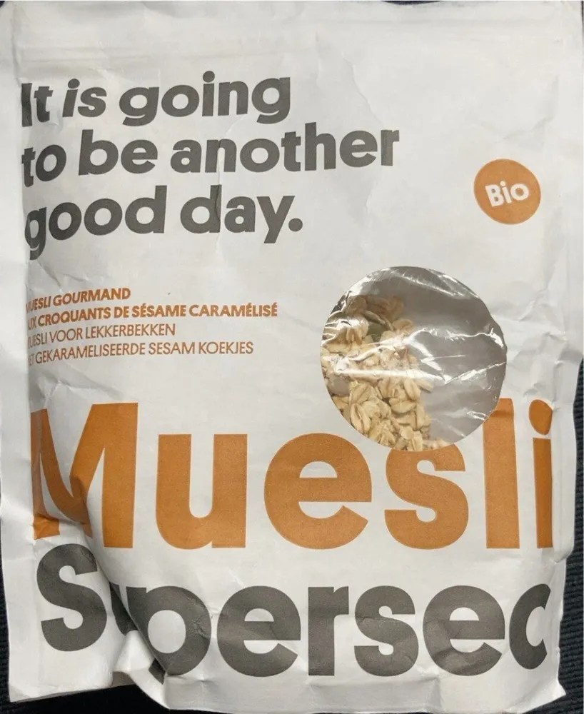 Muesli superse