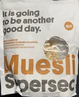 Muesli superse