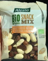 Alesto Bio Snack Mix