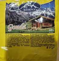 Gouda Cheese