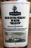 Huile d'olive