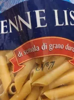 Penne Lisce
