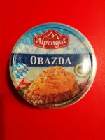 Obazda