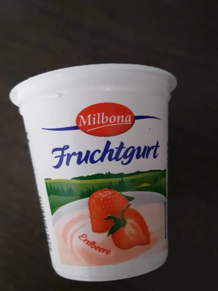 Fruchtgurt