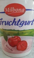 Fruchtgurt, Kirsche