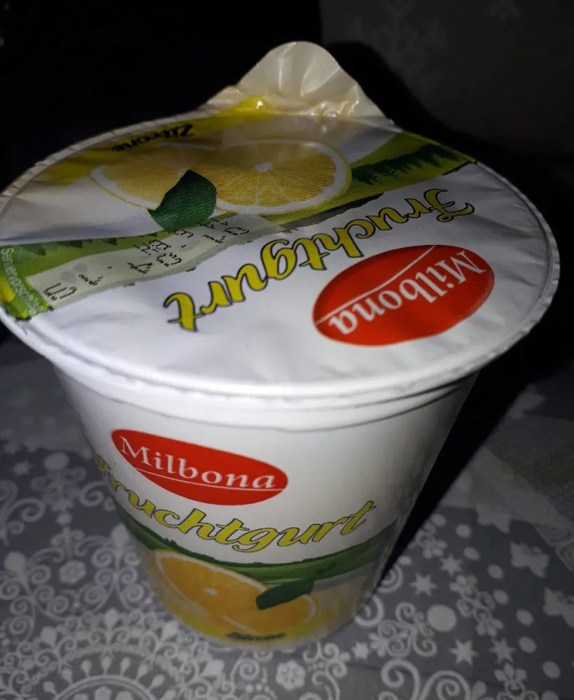 Fruchtgurt