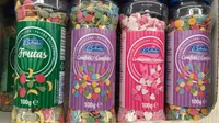 Confetti-Decoración de azúcar
