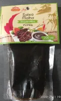 Salsa malha