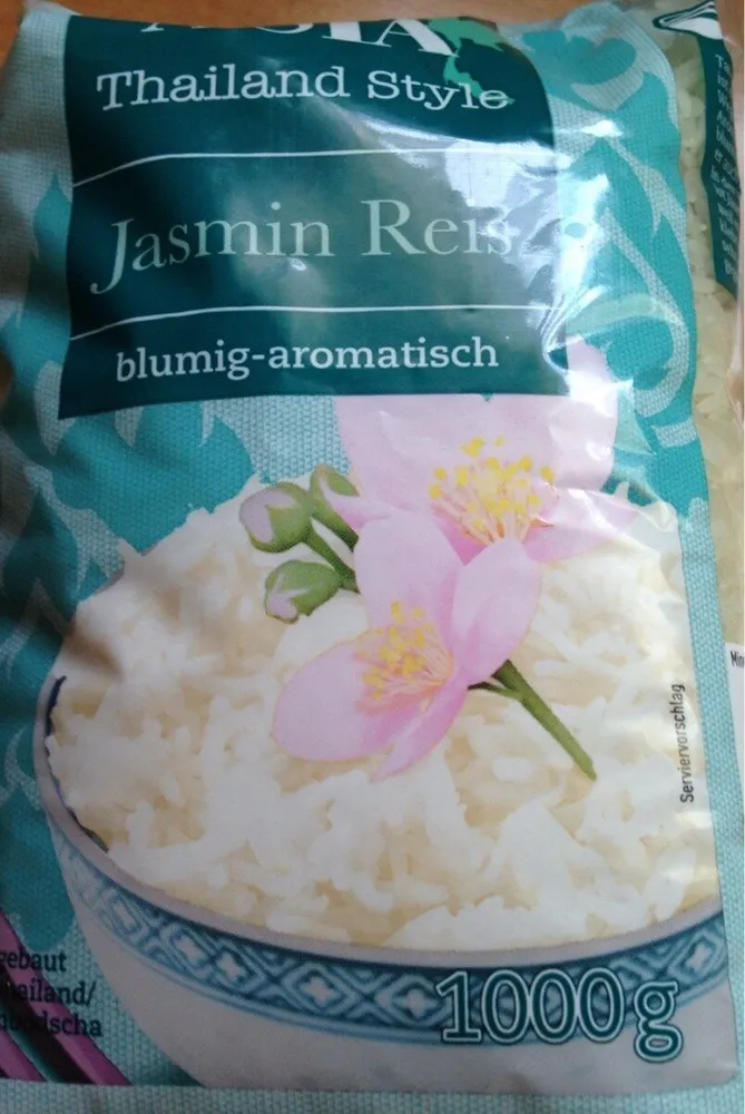 Jasmin Reis