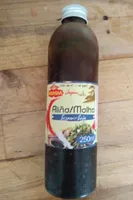 Aliño sesam-soja