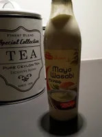 Mayo wasabi