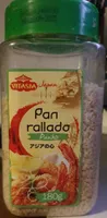Pan rallado