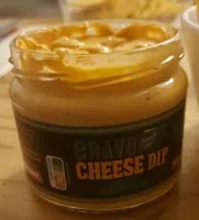 Bravo Cheese Dip