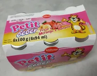 Petit beber