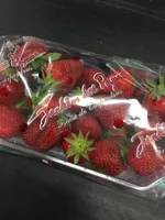 Fraises