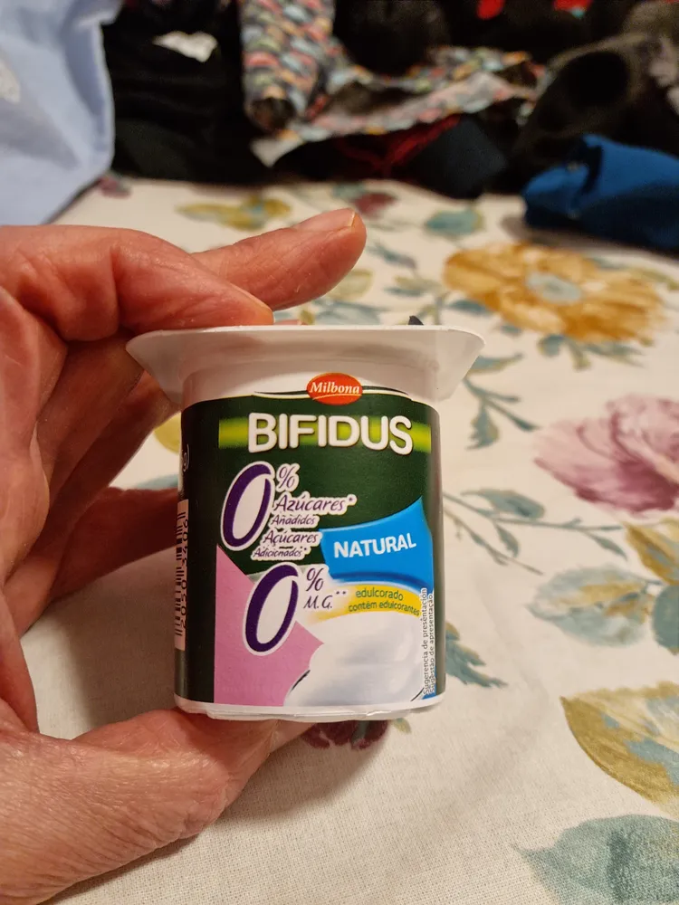 BIFIDUS NATURAL
