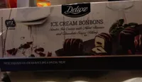 Ice Cream Bonbons