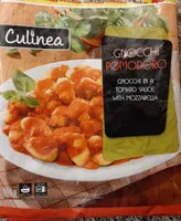 Gnocchi Pomodoro