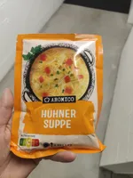 Hühnersuppe