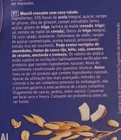 Knusper Klassik Hafer-Müsli
