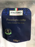 Prosciutto Cotto