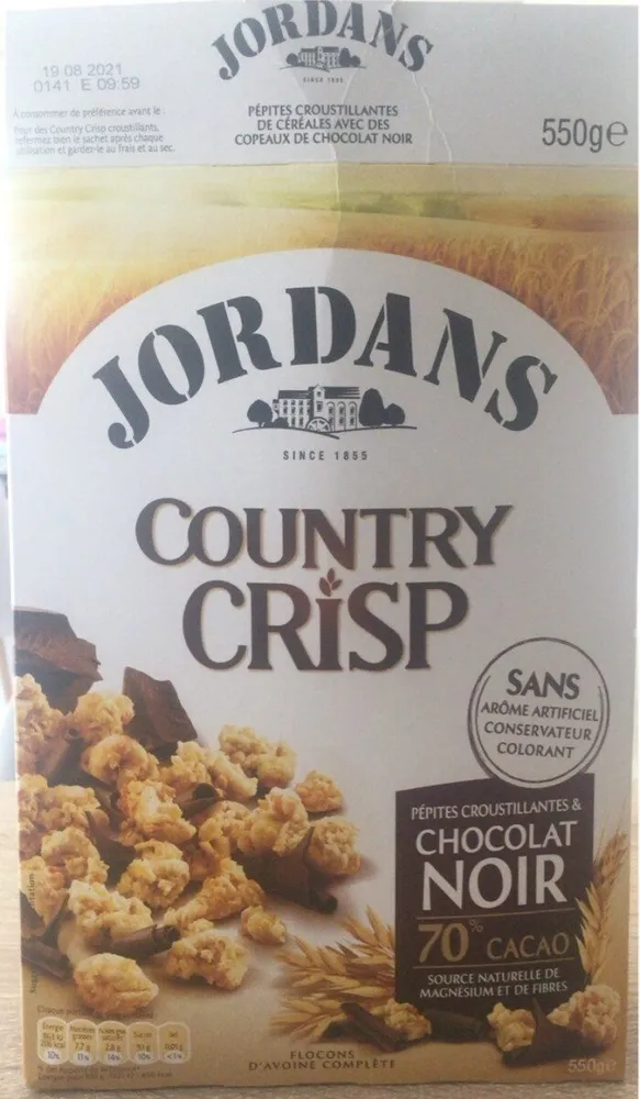 Country Crips
