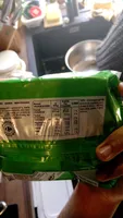pieczywo chrupkie